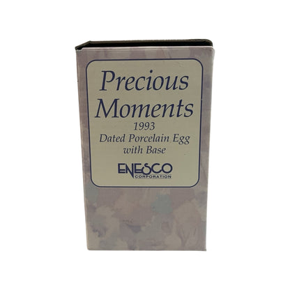 1992 Make A Joyful Noise (Precious Moments)