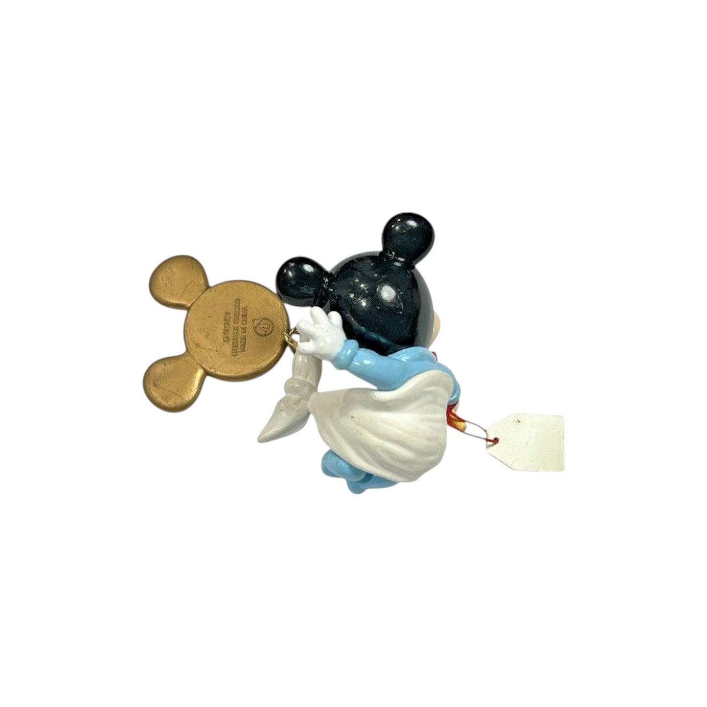 1990 Bundle of Joy (Mickey Mouse)