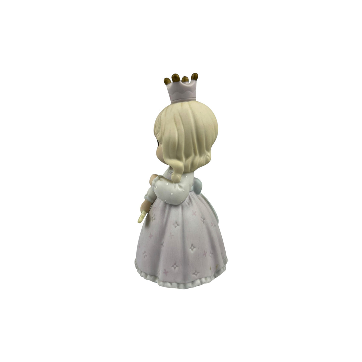 1995 Pretty As A Princess (Precious Moments)