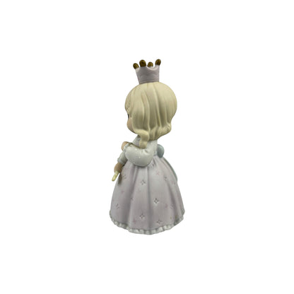 1995 Pretty As A Princess (Precious Moments)