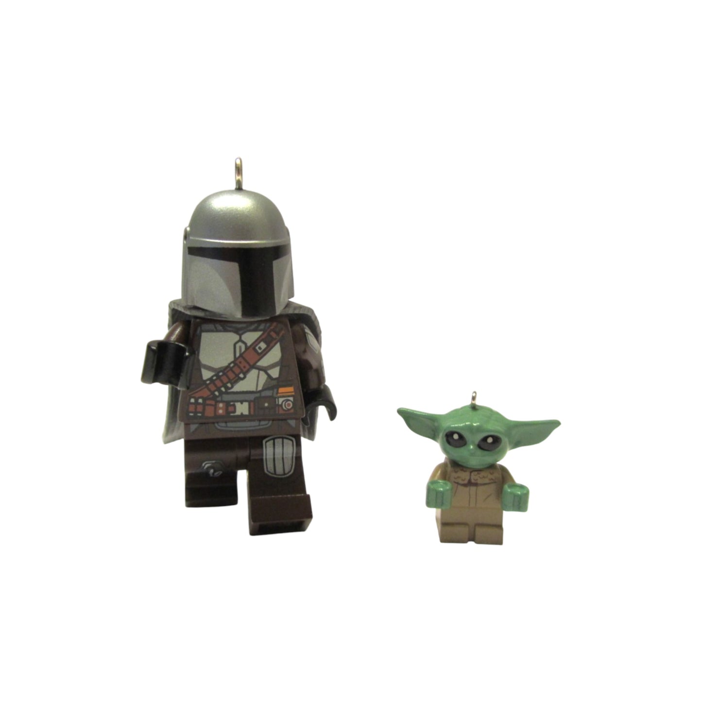 2023 The Mandalorian and Grogu (LEGO)