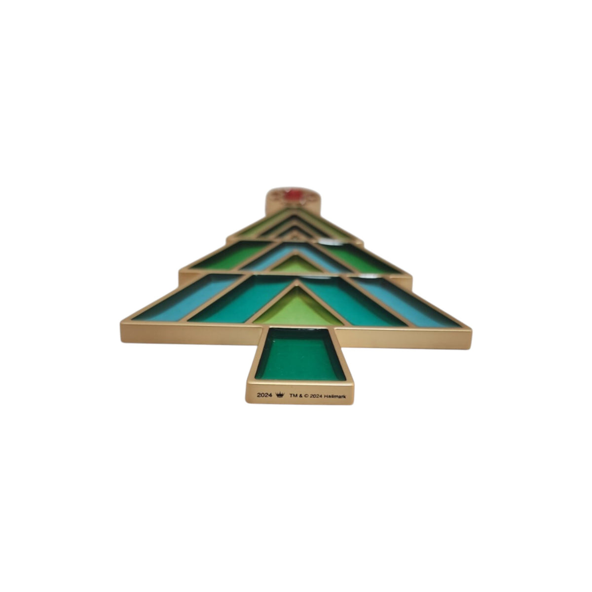 2024 O Christmas Tree (Christmas Tree)