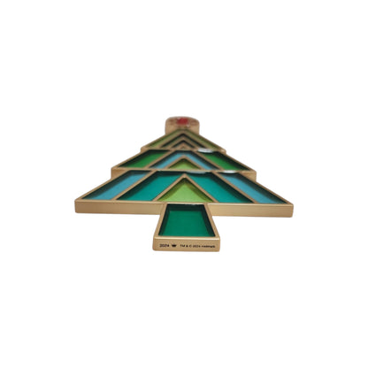 2024 O Christmas Tree (Christmas Tree)
