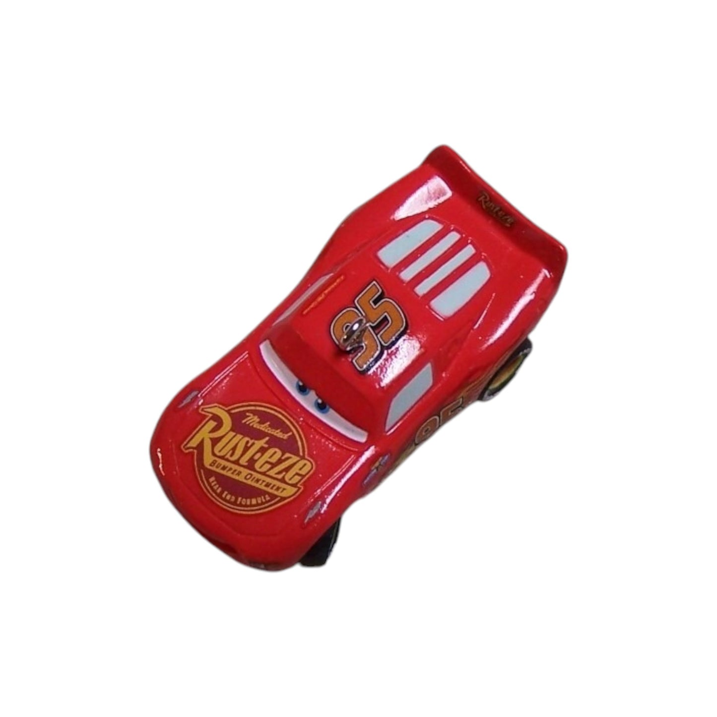 2022 Lil' Lightning Mcqueen (Cars)