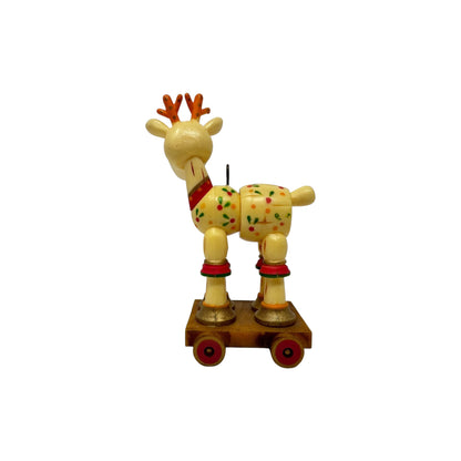 1977 Yesteryears (Reindeer)