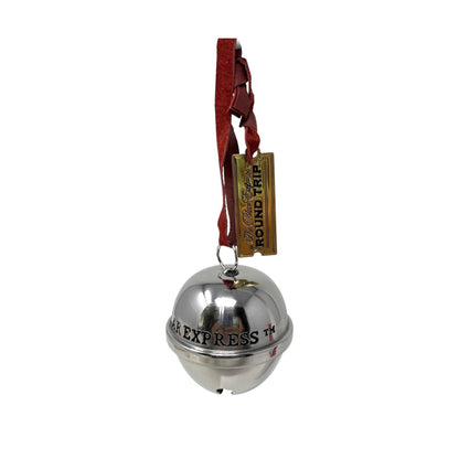 2013 Santa's Sleigh Bell (The Polar Express)