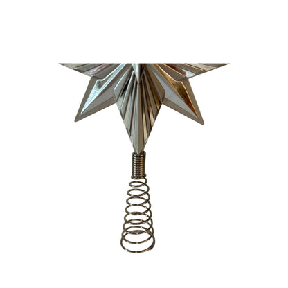 2017 Radiant (Mini Tree Topper)