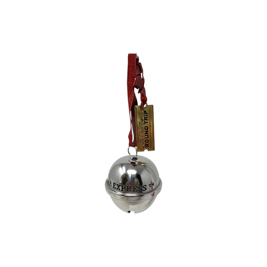 2013 Santa's Sleigh Bell (The Polar Express)
