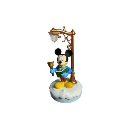 2018 Merry Mickey (Disney Christmas Carolers)