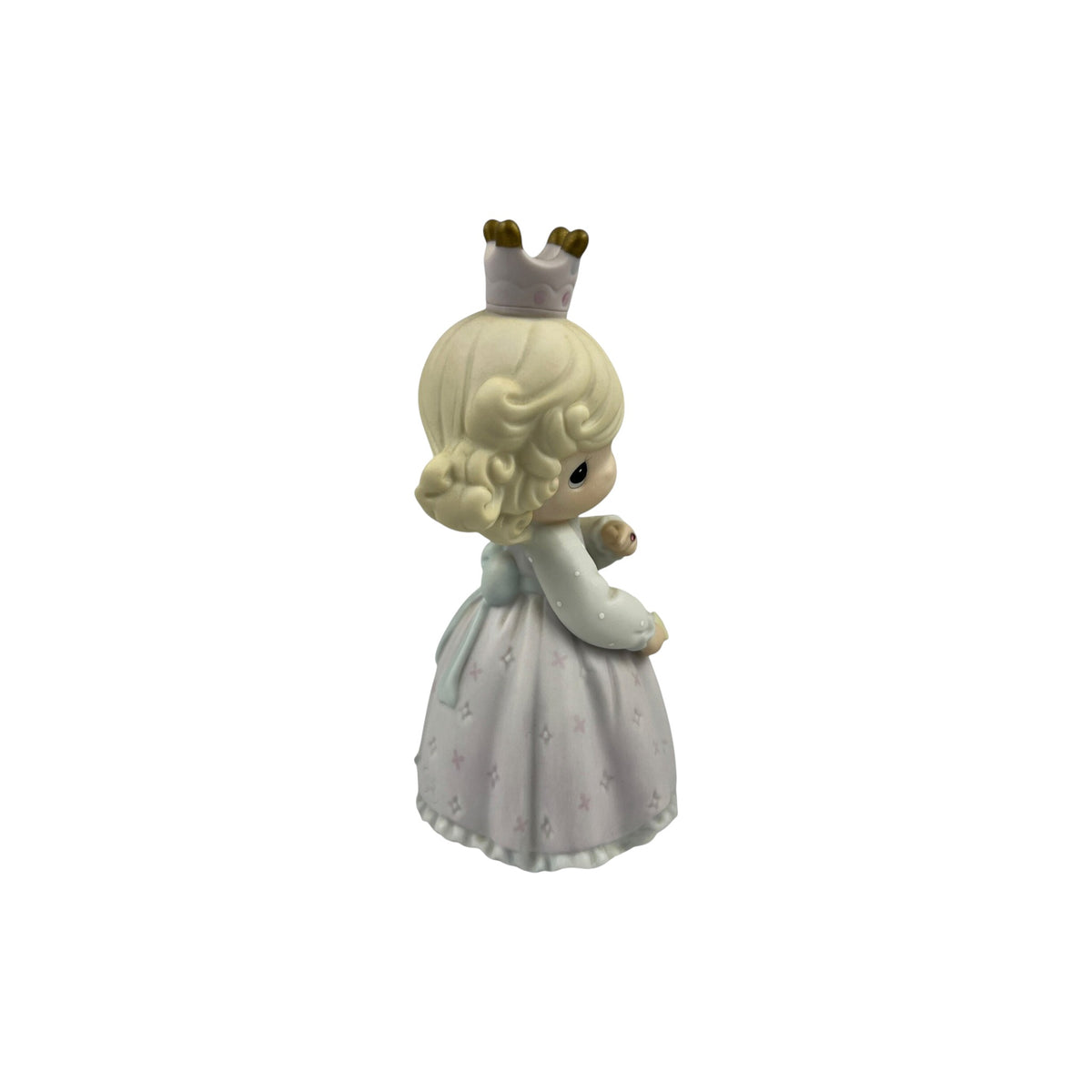 1995 Pretty As A Princess (Precious Moments)