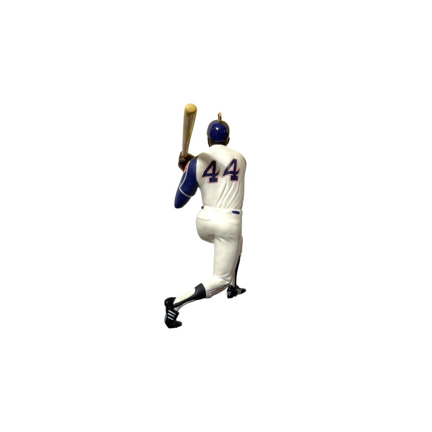 1997 Hank Aaron (At the Ballpark)