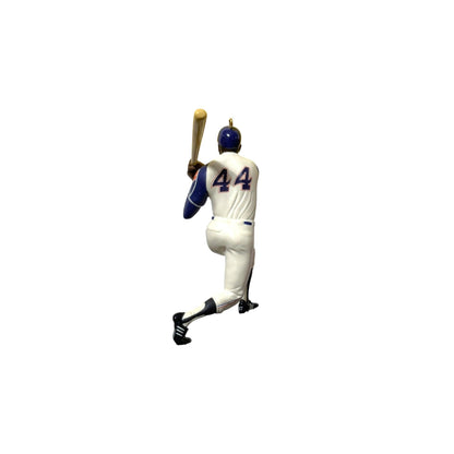 1997 Hank Aaron (At the Ballpark)