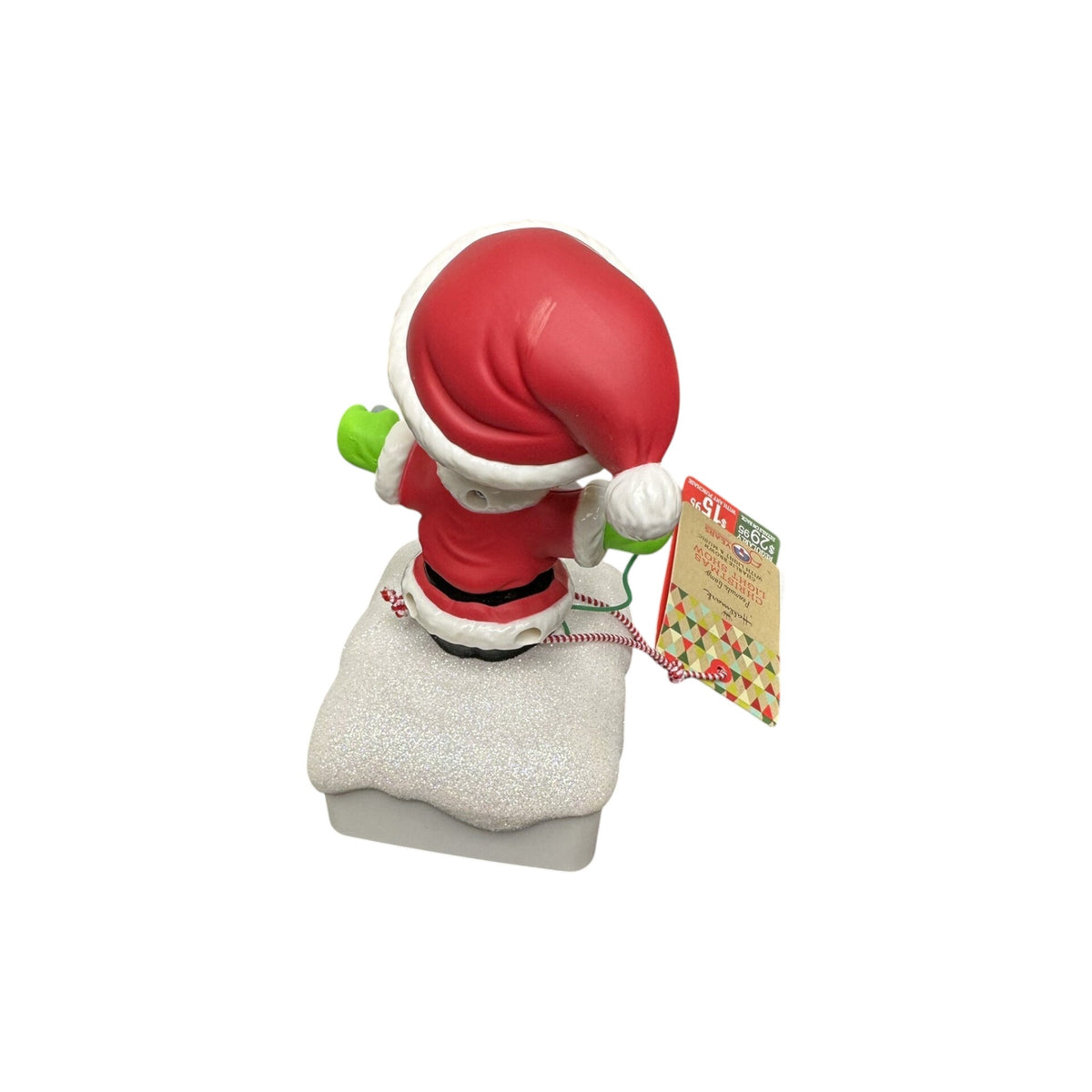 2015 Charlie Brown With Light & Music (Peanuts)