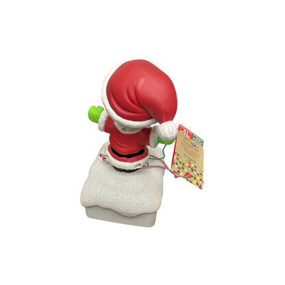 2015 Charlie Brown With Light & Music (Peanuts)