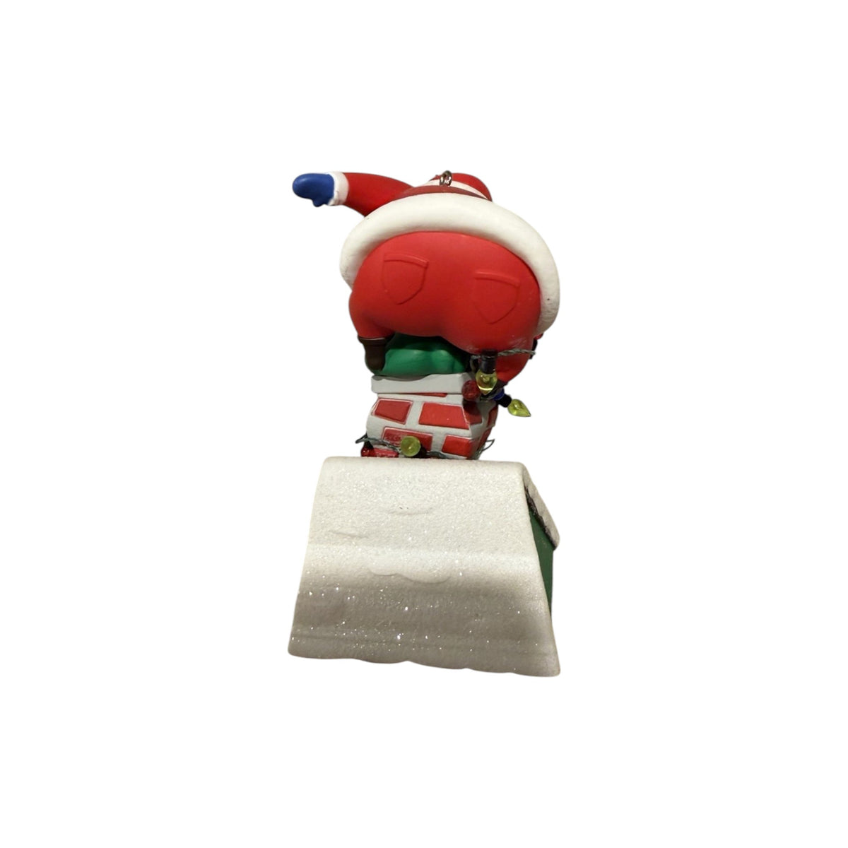 2021 Getting Too Old for This (Santa Claus)