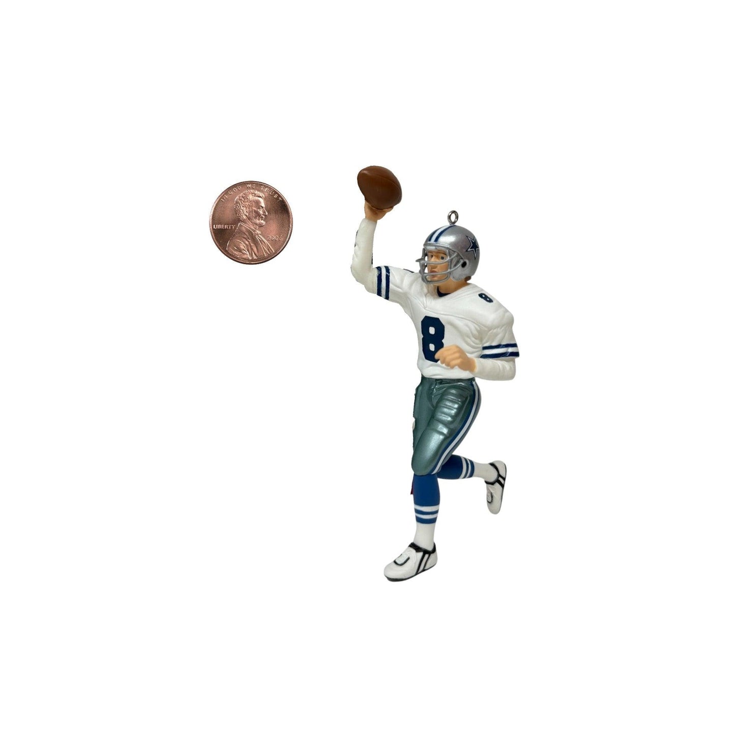 1996 Troy Aikman (Football Legends)