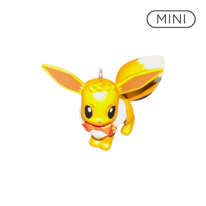 2023 Holiday Eevee (Pokémon)