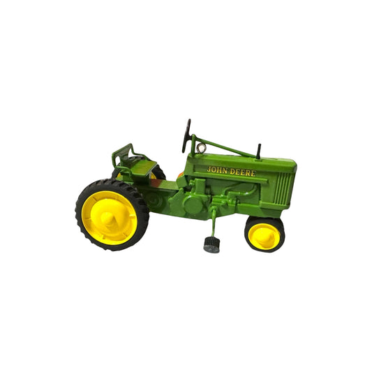 2017 (1952) John Deere Model 60 Pedal Tractor (John Deere)