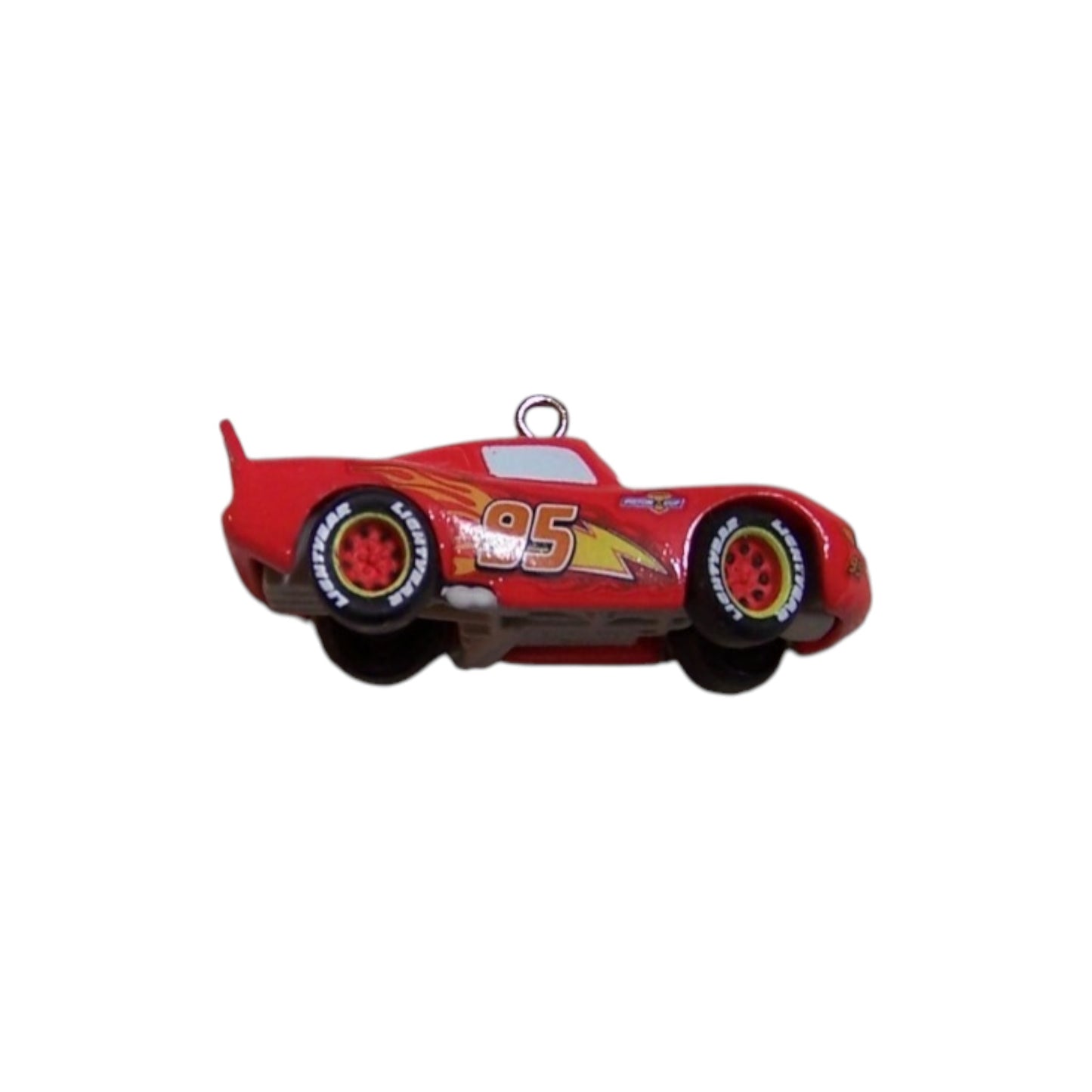 2022 Lil' Lightning Mcqueen (Cars)