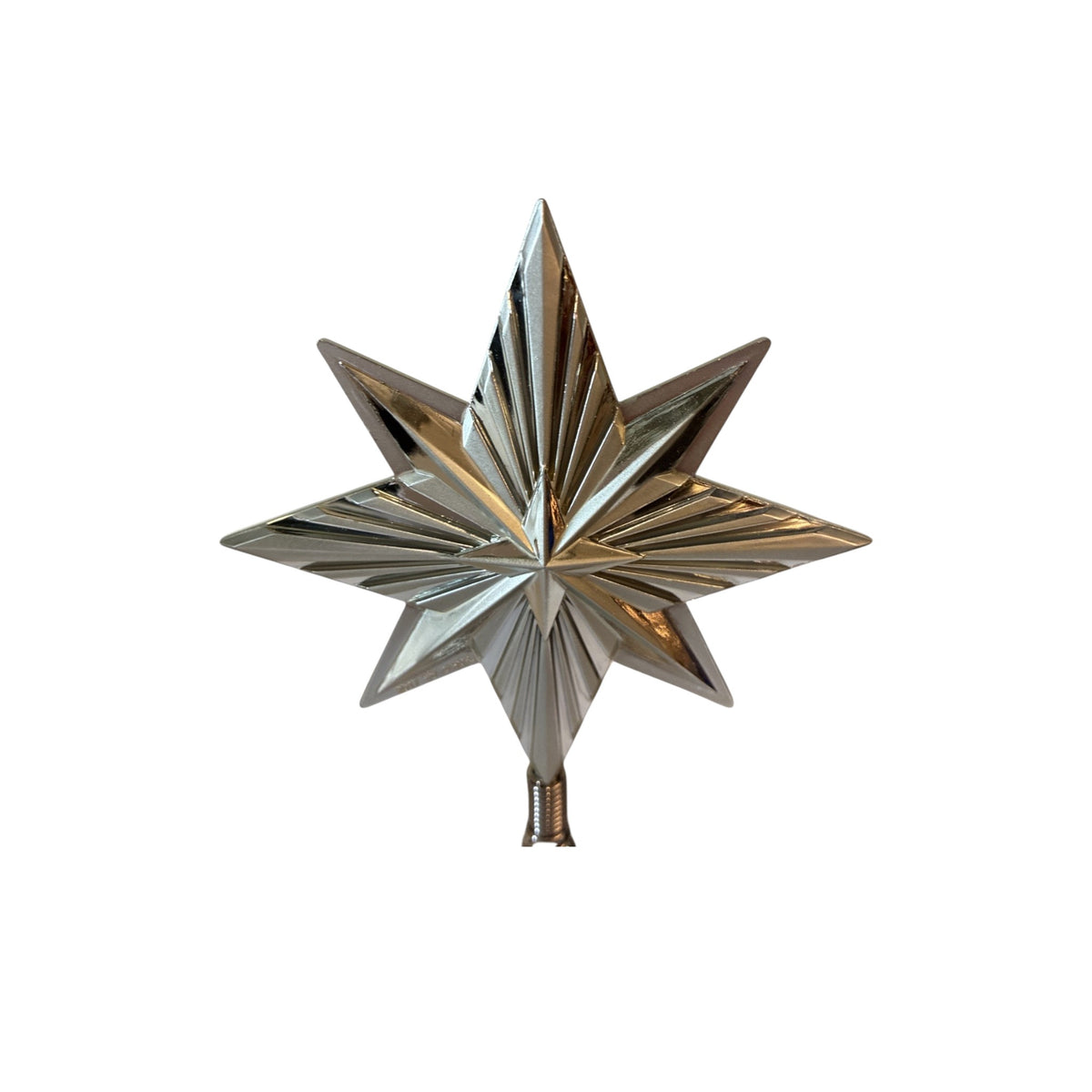 2017 Radiant (Mini Tree Topper)