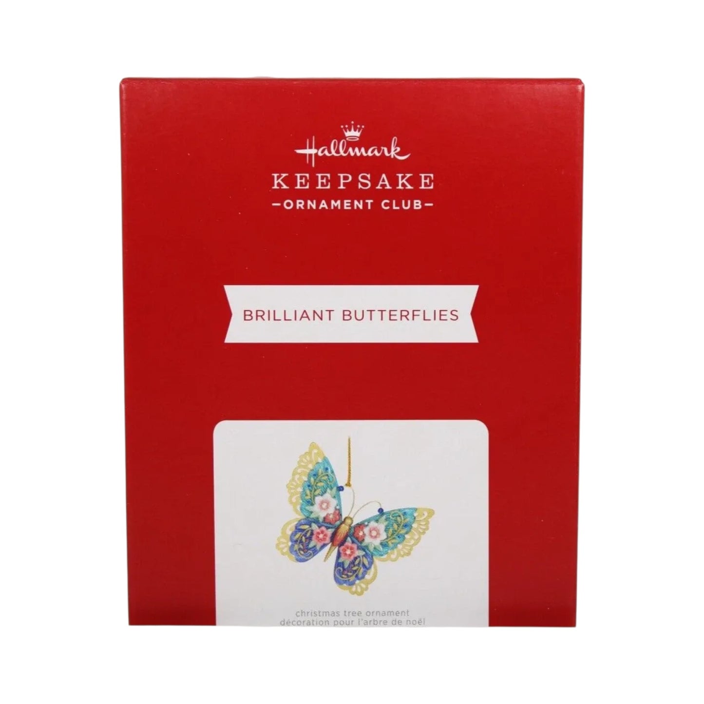 2021 Brilliant Butterflies (Brilliant Butterflies)