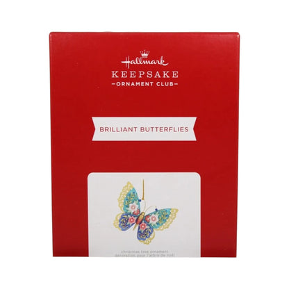 2021 Brilliant Butterflies (Brilliant Butterflies)