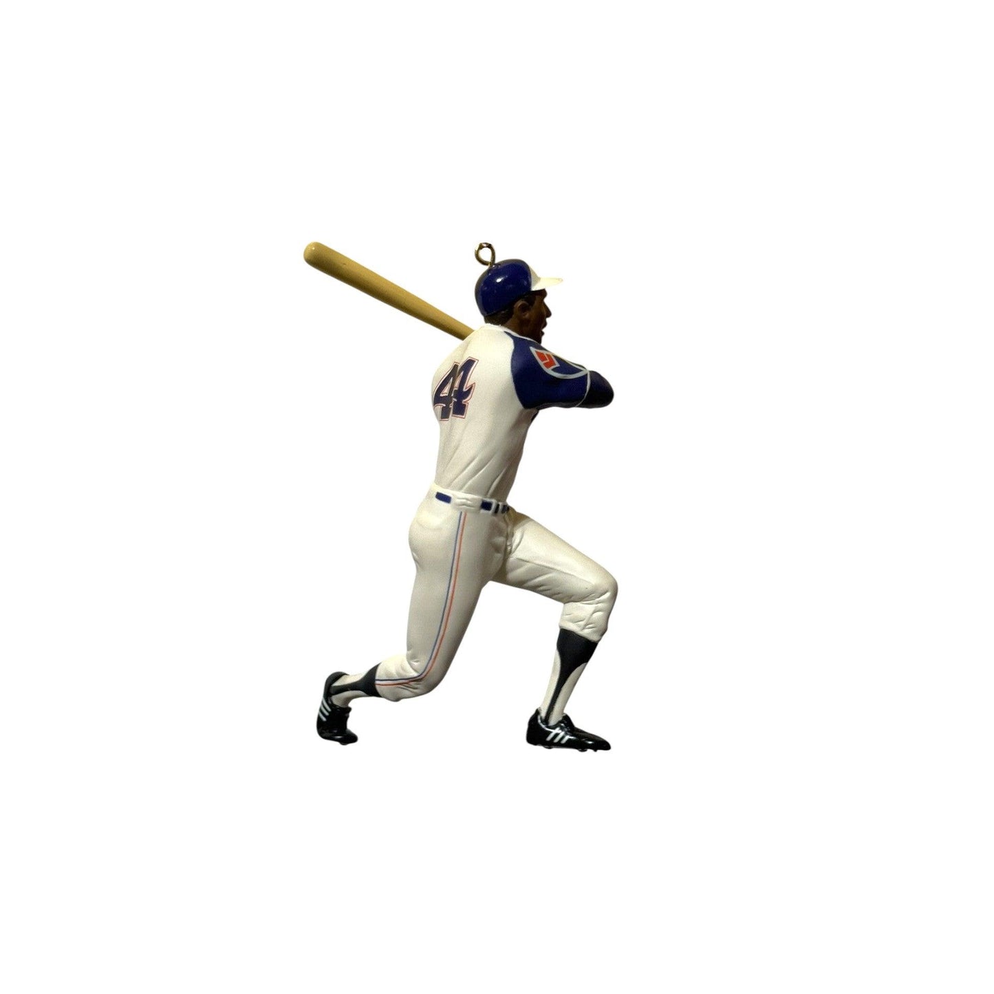 1997 Hank Aaron (At the Ballpark)