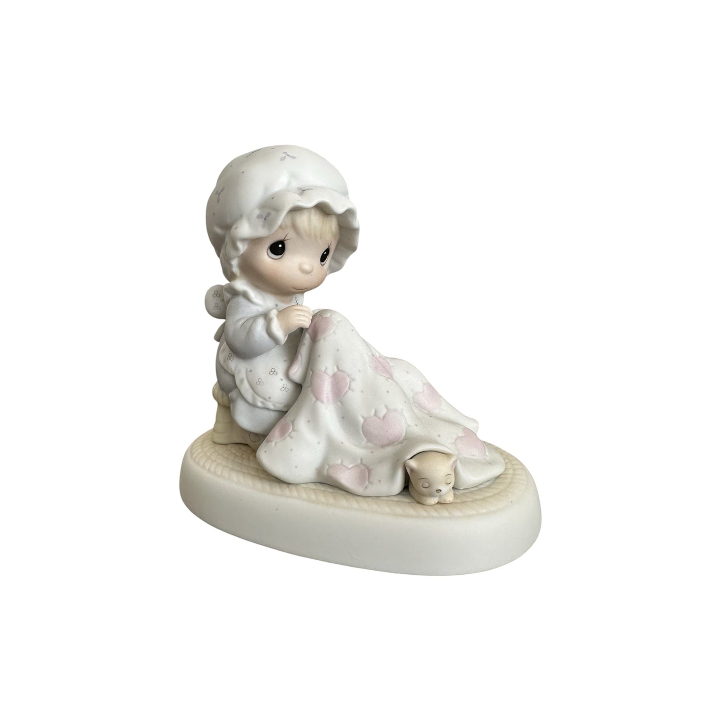 1984 Love Covers All (Precious Moments)