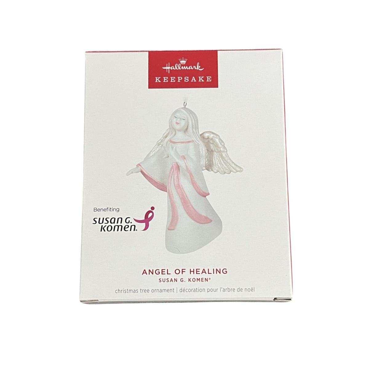 2024 Angel of Healing (Susan G Komen)