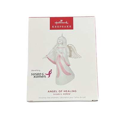 2024 Angel of Healing (Susan G Komen)