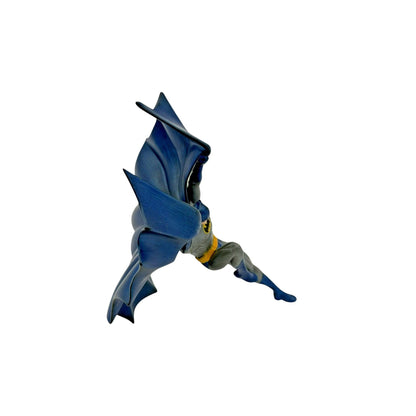 2011 Descending Upon Gotham (Comic-Con) (Batman)