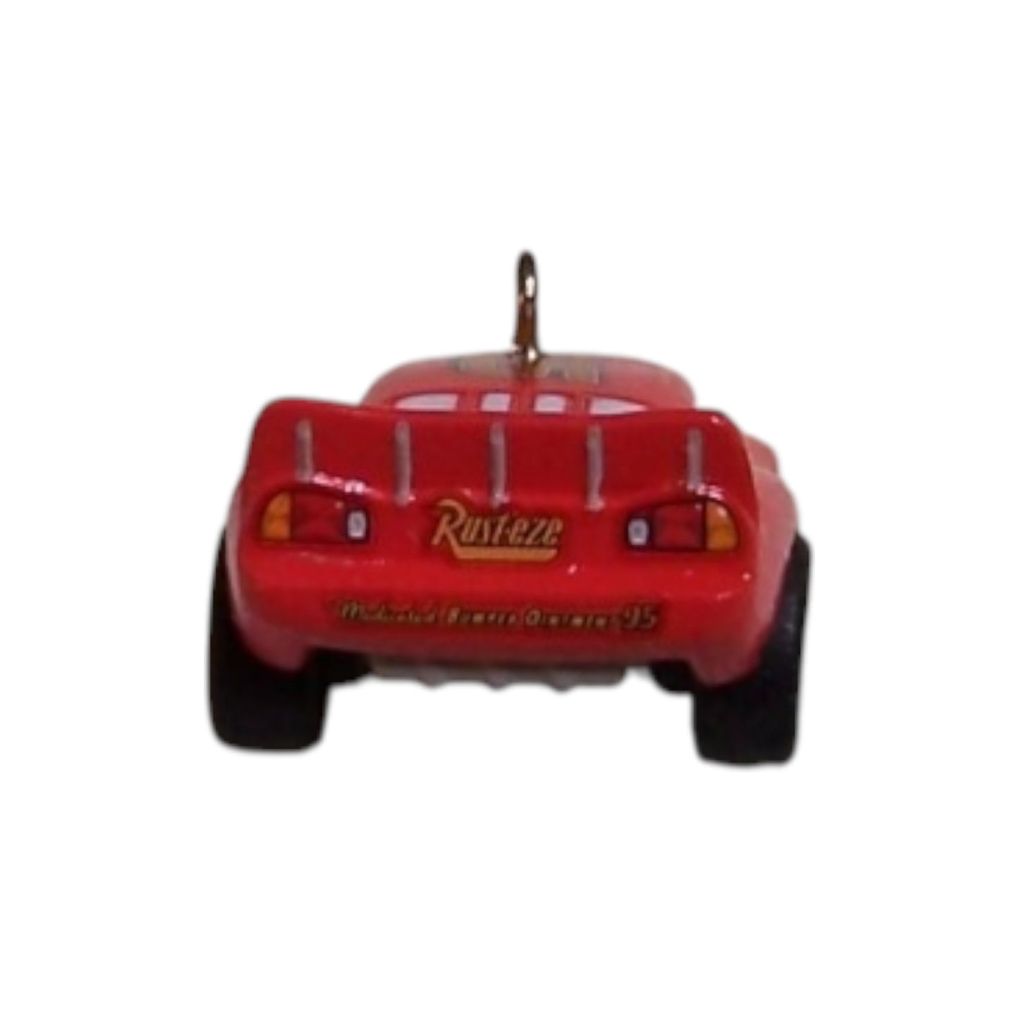 2022 Lil' Lightning Mcqueen (Cars)