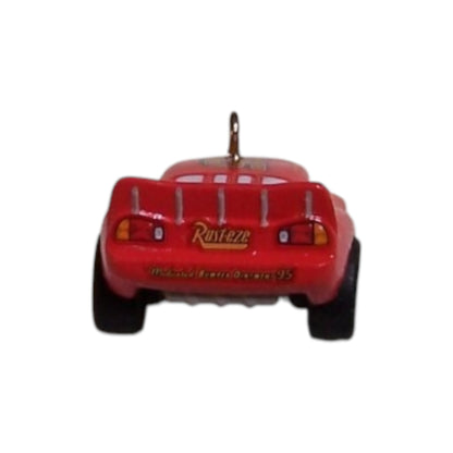 2022 Lil' Lightning Mcqueen (Cars)