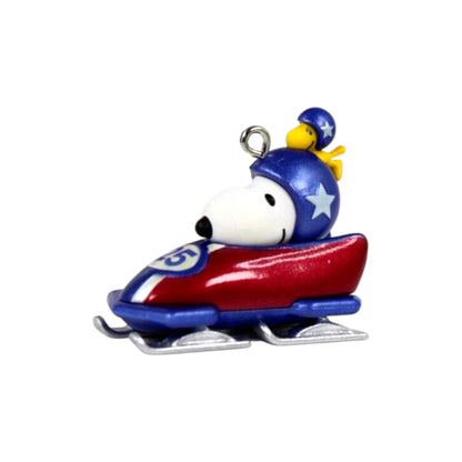 2022 Winter Fun with Snoopy (Winter Fun with Snoopy)