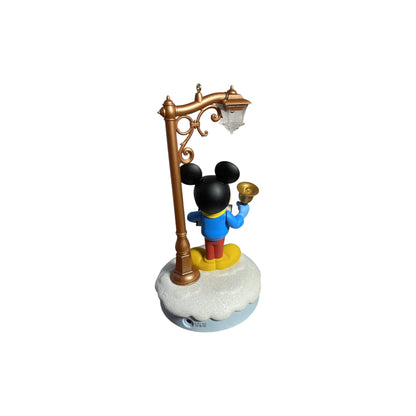 2018 Merry Mickey (Disney Christmas Carolers)