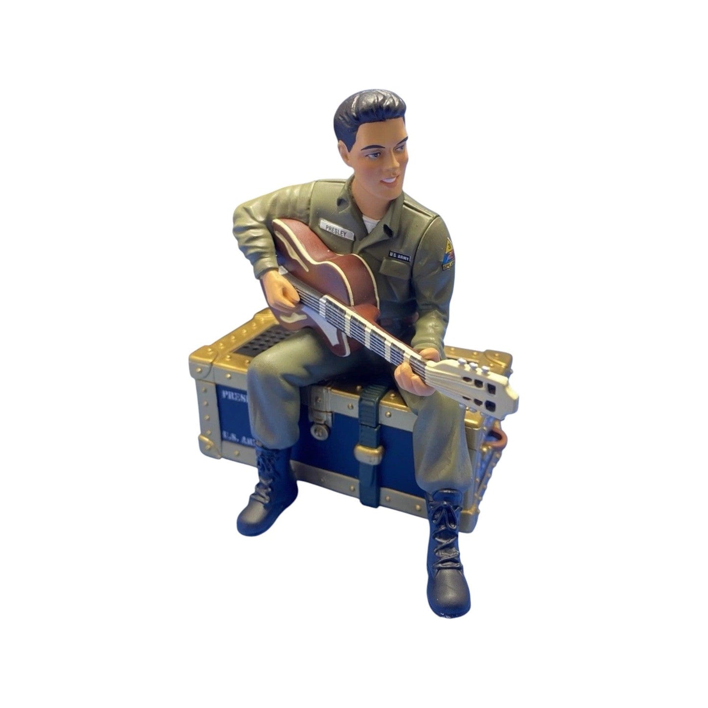 1998 A Long Way from Home (Elvis Presley)