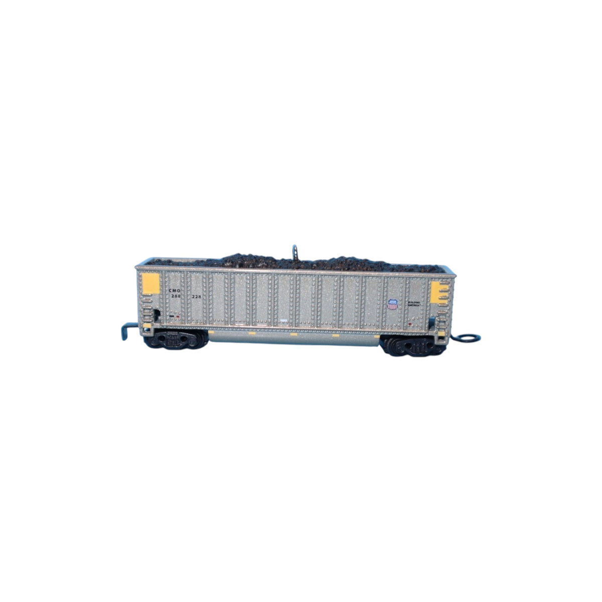 2024 Lionel Union Pacific Rotary Bathtub Gondola (Lionel)