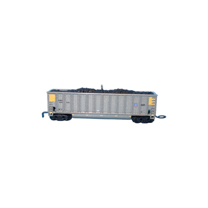 2024 Lionel Union Pacific Rotary Bathtub Gondola (Lionel)