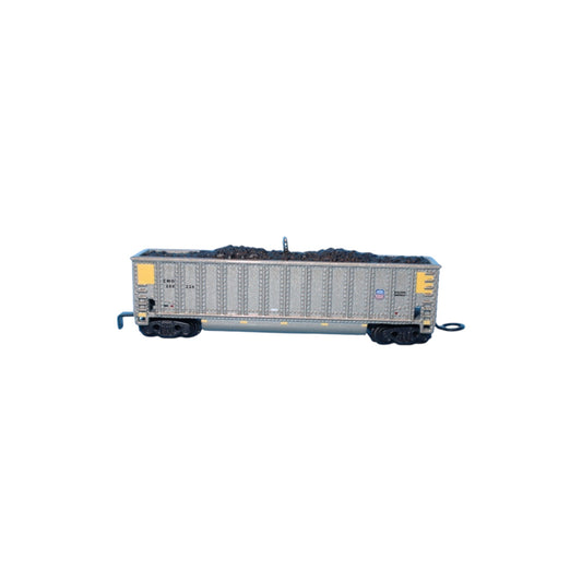 2024 Lionel Union Pacific Rotary Bathtub Gondola (Lionel)