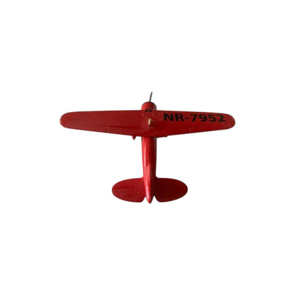2016 Lockheed Vega 5B (Sky's the Limit)