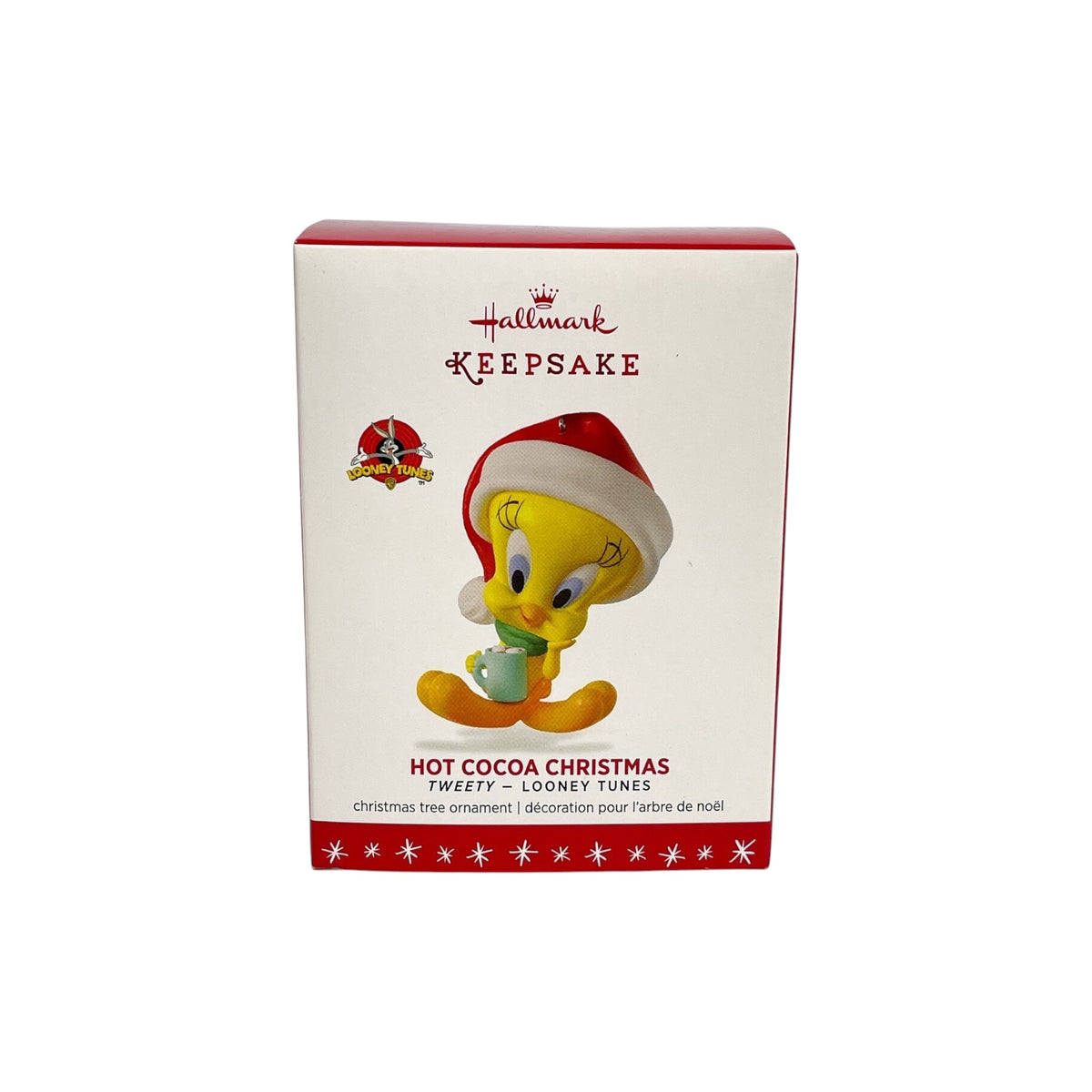 2016 Hot Cocoa Christmas (Looney Tunes)