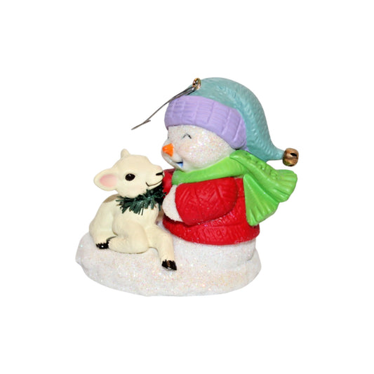 2018 Snow Buddies (Snow Buddies)