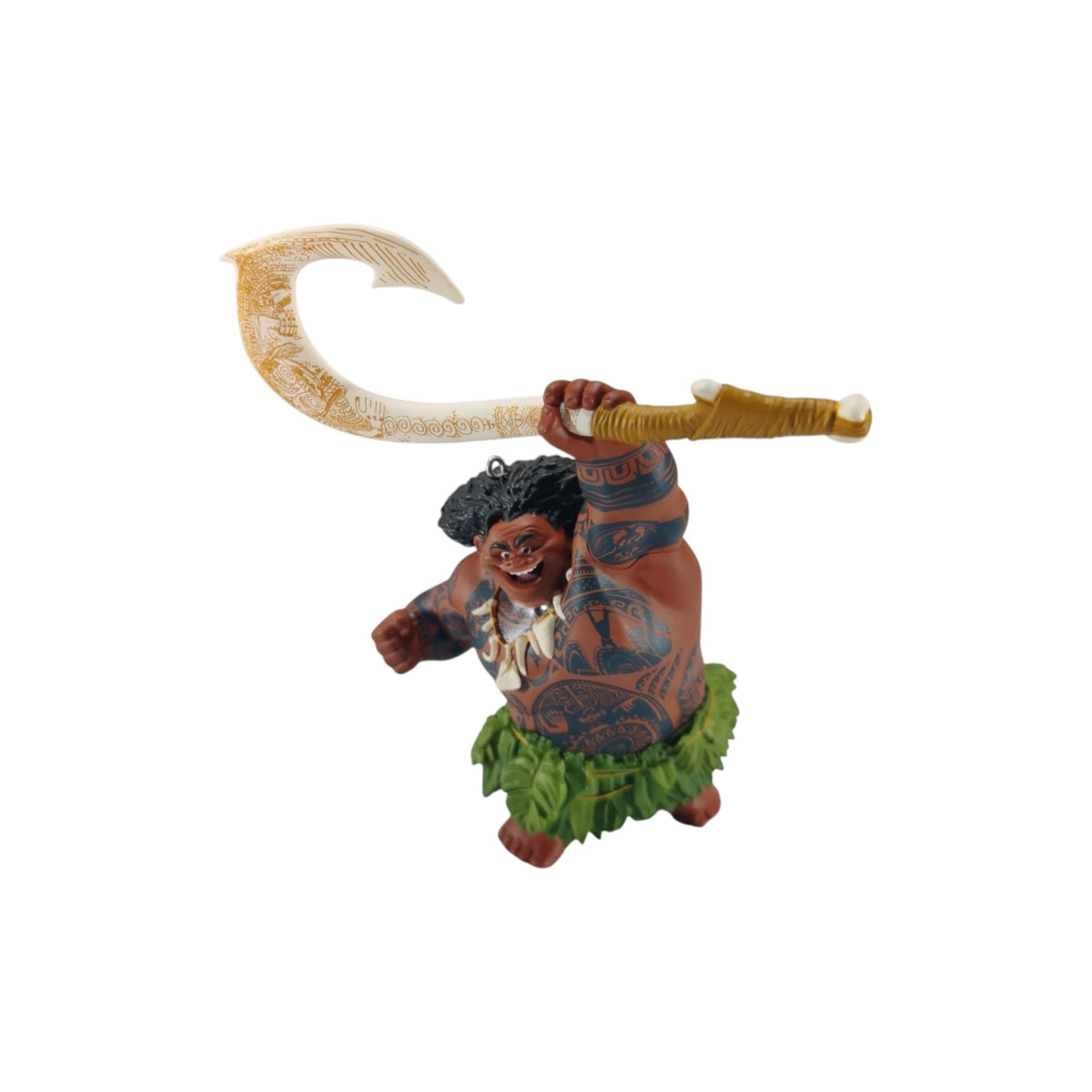 2018 Maui (Moana)