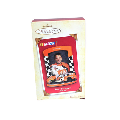 2004 Tony Stewart (NASCAR)