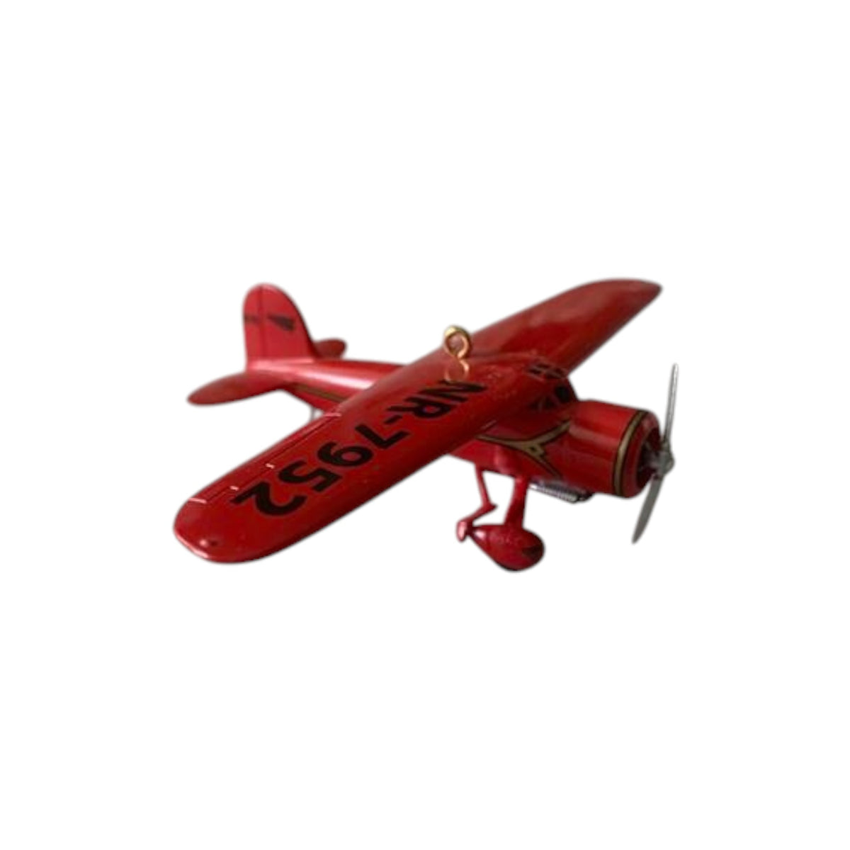 2016 Lockheed Vega 5B (Sky's the Limit)