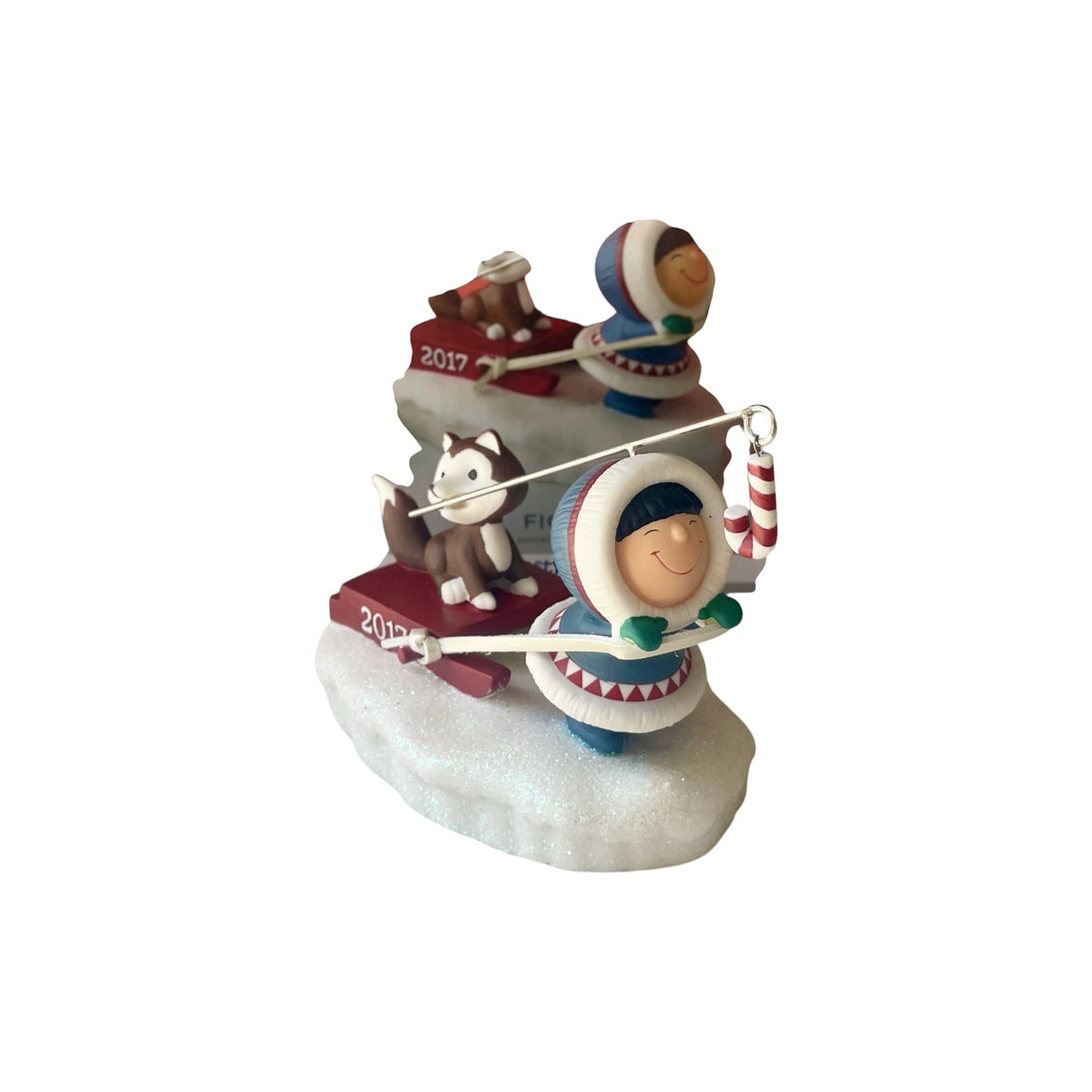 2017 Frosty Friends (Frosty Friends)