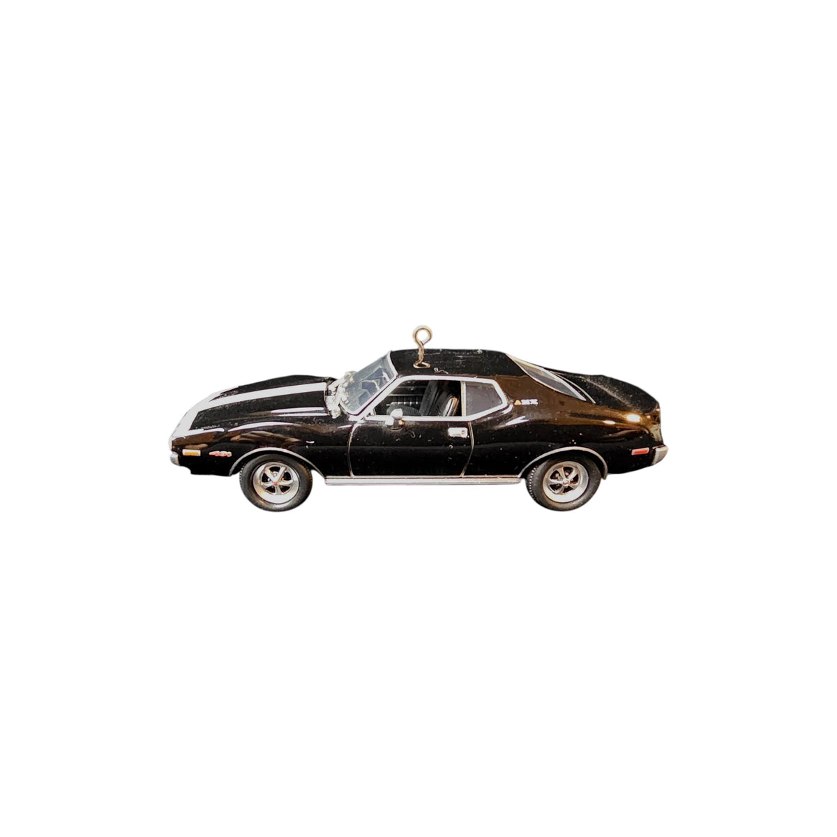 2021 1971 AMC Javelin AMX (Classic American Cars)
