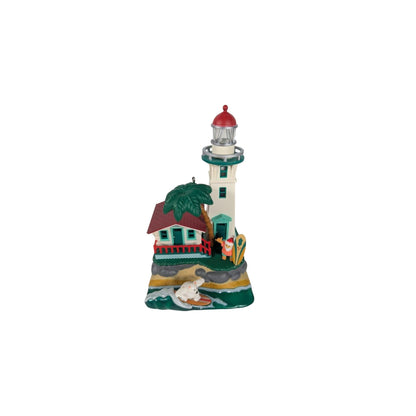 2021 Holiday Lighthouse (Holiday Lighthouse)