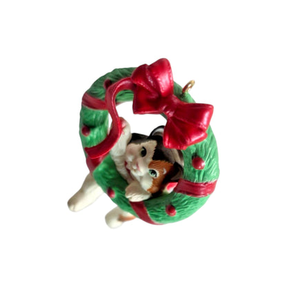2017 Mischievous Kittens (Mischievous Kittens)