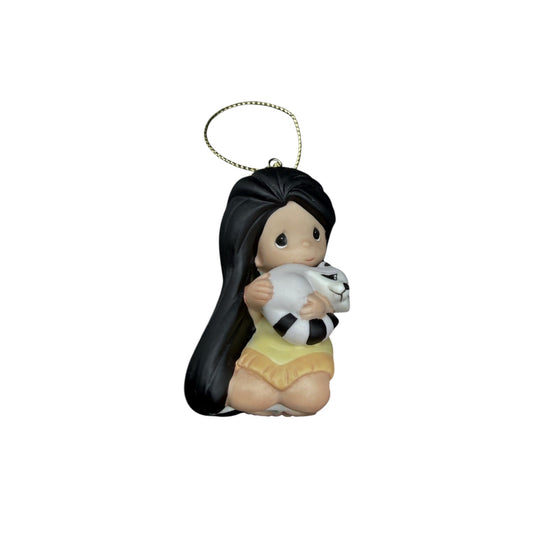 2015 Disney Pocahontas (Precious Moments)